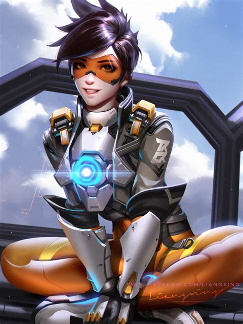 porn tracer|Overwatch Tracer Porn Videos .